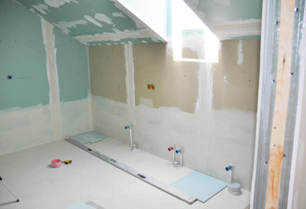 Trusted Olivet, TN Drywall & Painting Services Experts